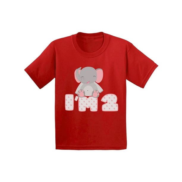 Awkward Styles 2nd Birthday Infant Shirt Elephant Birthday Party Elephant Baby Shirt Awkward Styles 2nd Birthday Infant Shirt Elephant Birthday Party Elephant Baby Shirt